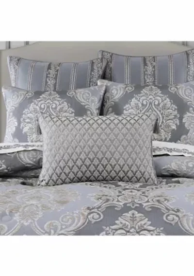 Krista Boudoir Decorative Throw Pillow