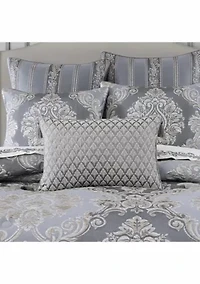 Krista Boudoir Decorative Throw Pillow