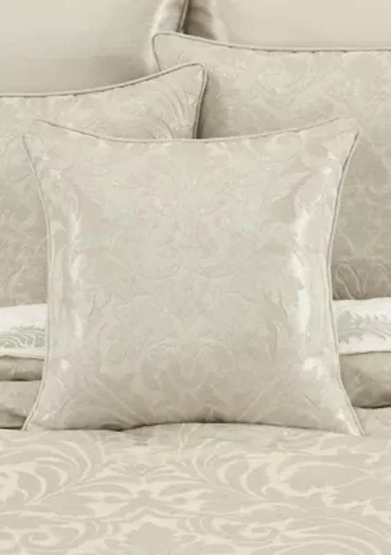 Celine Decorative Throw Pillow