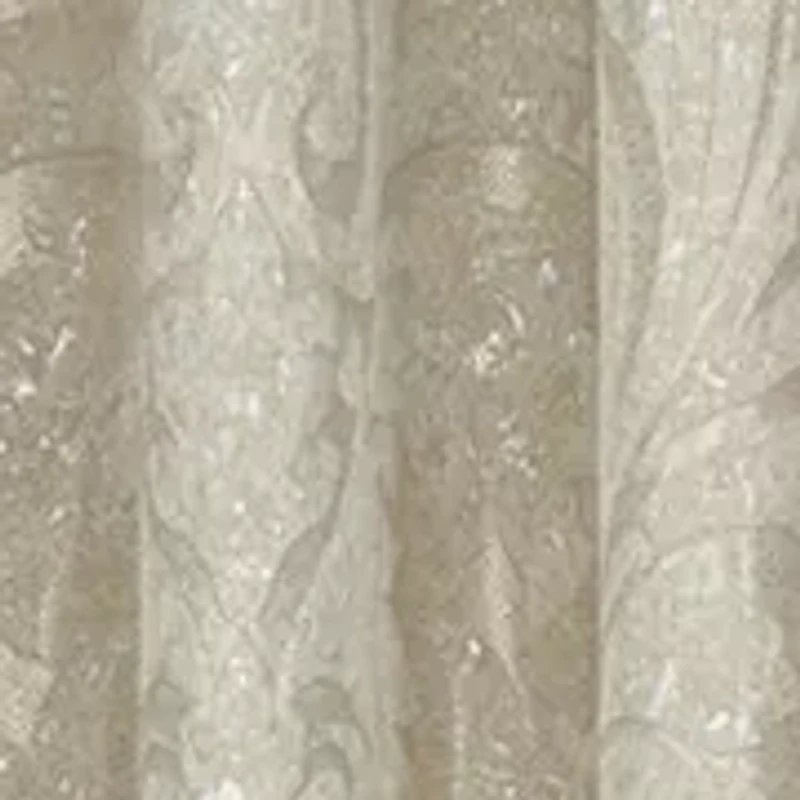 Celine Drapery Panel Pair