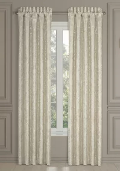 Celine Drapery Panel Pair