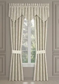 Celine Drapery Panel Pair