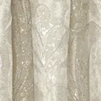 Celine Window Ascot Valance