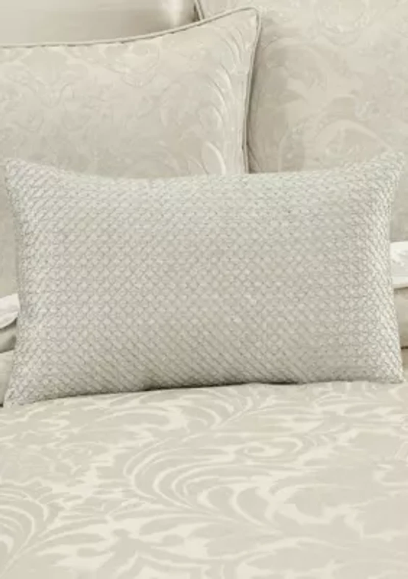 Celine Boudoir Decorative Throw Pillow