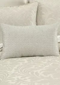 Celine Boudoir Decorative Throw Pillow