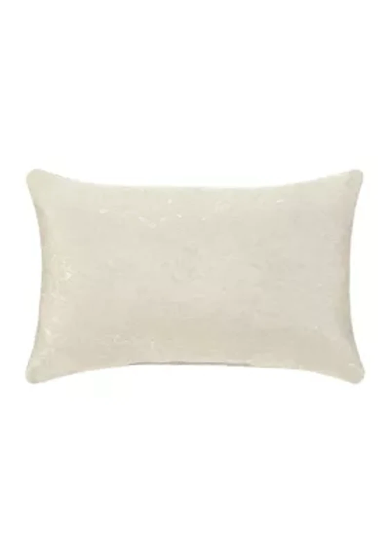 Celine Boudoir Decorative Throw Pillow