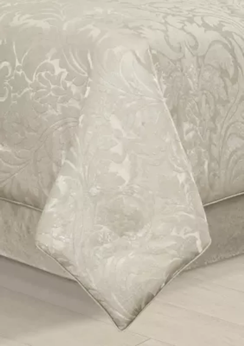 Celine 4 Piece Comforter Set