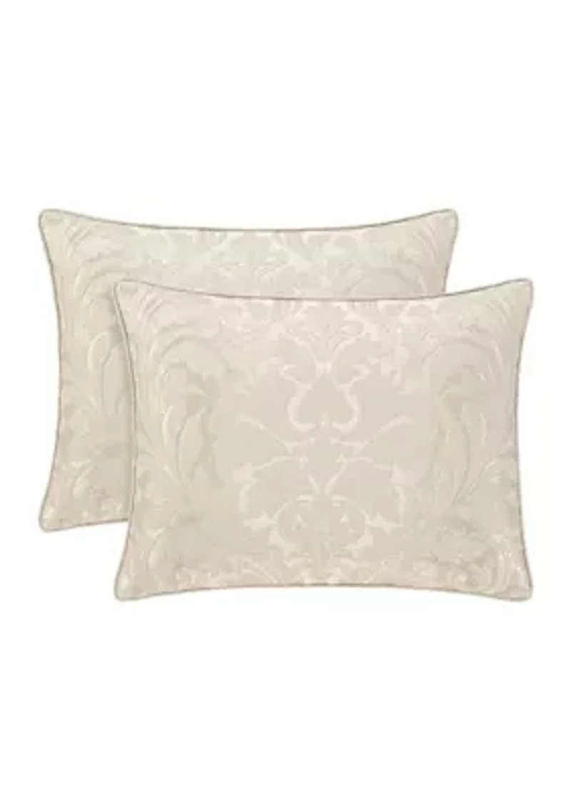 Celine 4 Piece Comforter Set