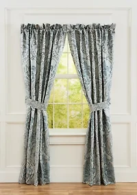 Pair of Renata Curtains