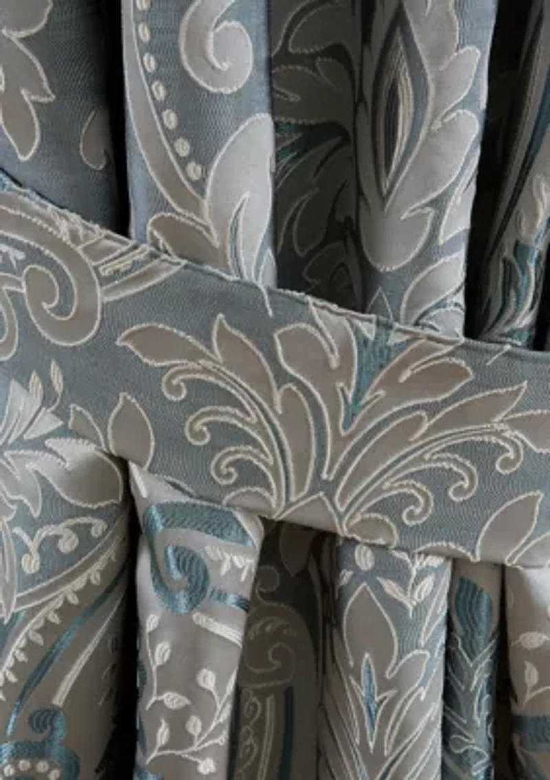 Pair of Renata Curtains