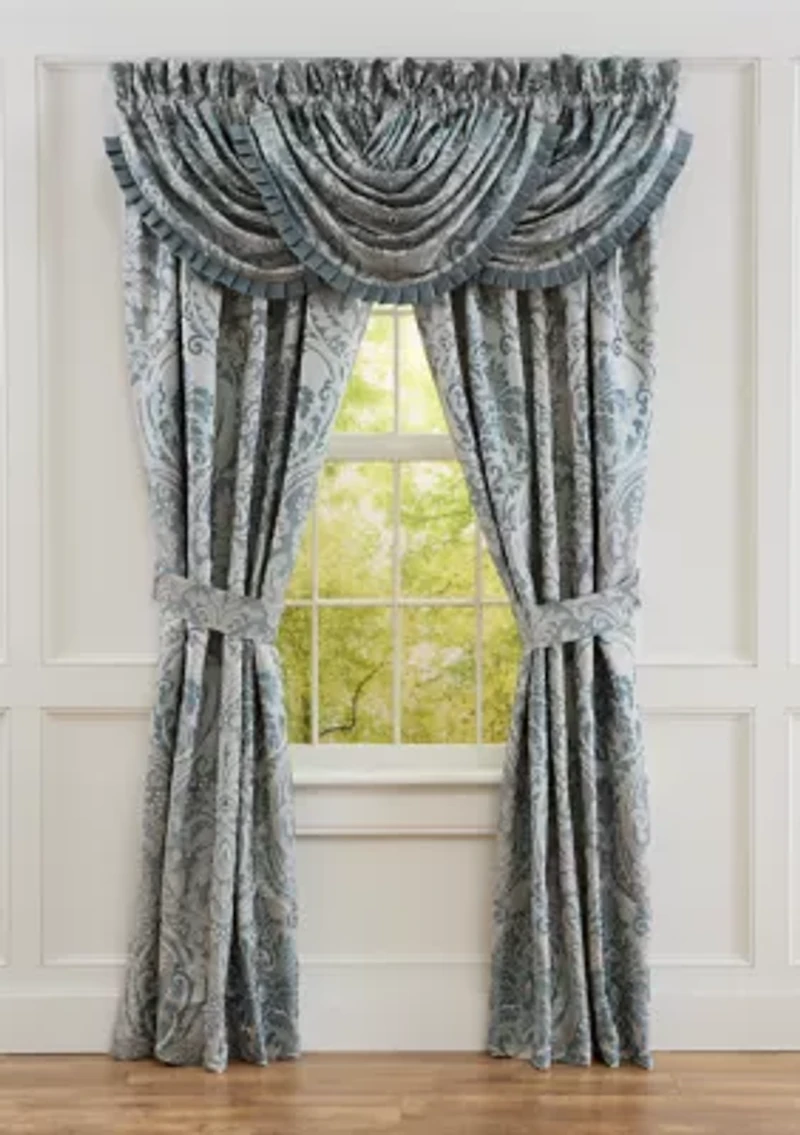 Pair of Renata Curtains