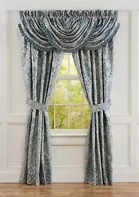 Pair of Renata Curtains