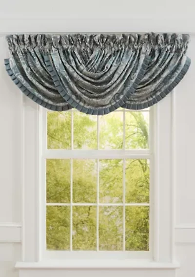 Renata Window Valence