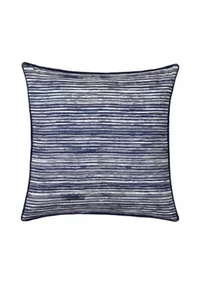 Dalton 20" Square Decorative Throw Pillow