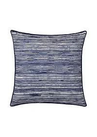 Dalton 20" Square Decorative Throw Pillow