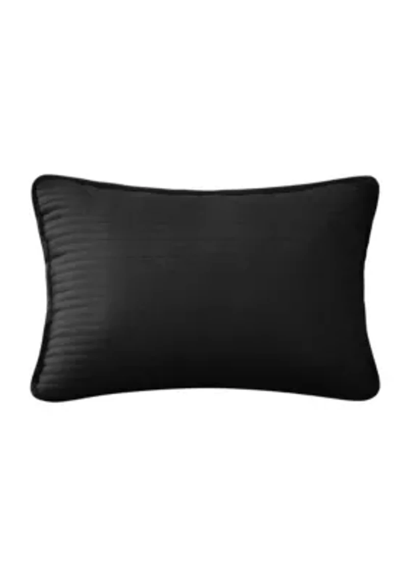 Dalton Boudoir Decorative Throw Pillow