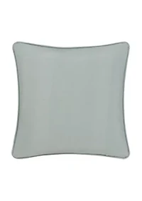 Tranquility 18" Square Decorative Throw Pillow