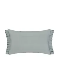 Tranquility Boudoir Decorative Throw Pillow