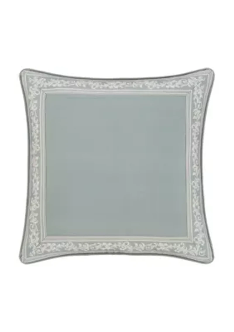 Tranquility Euro Sham
