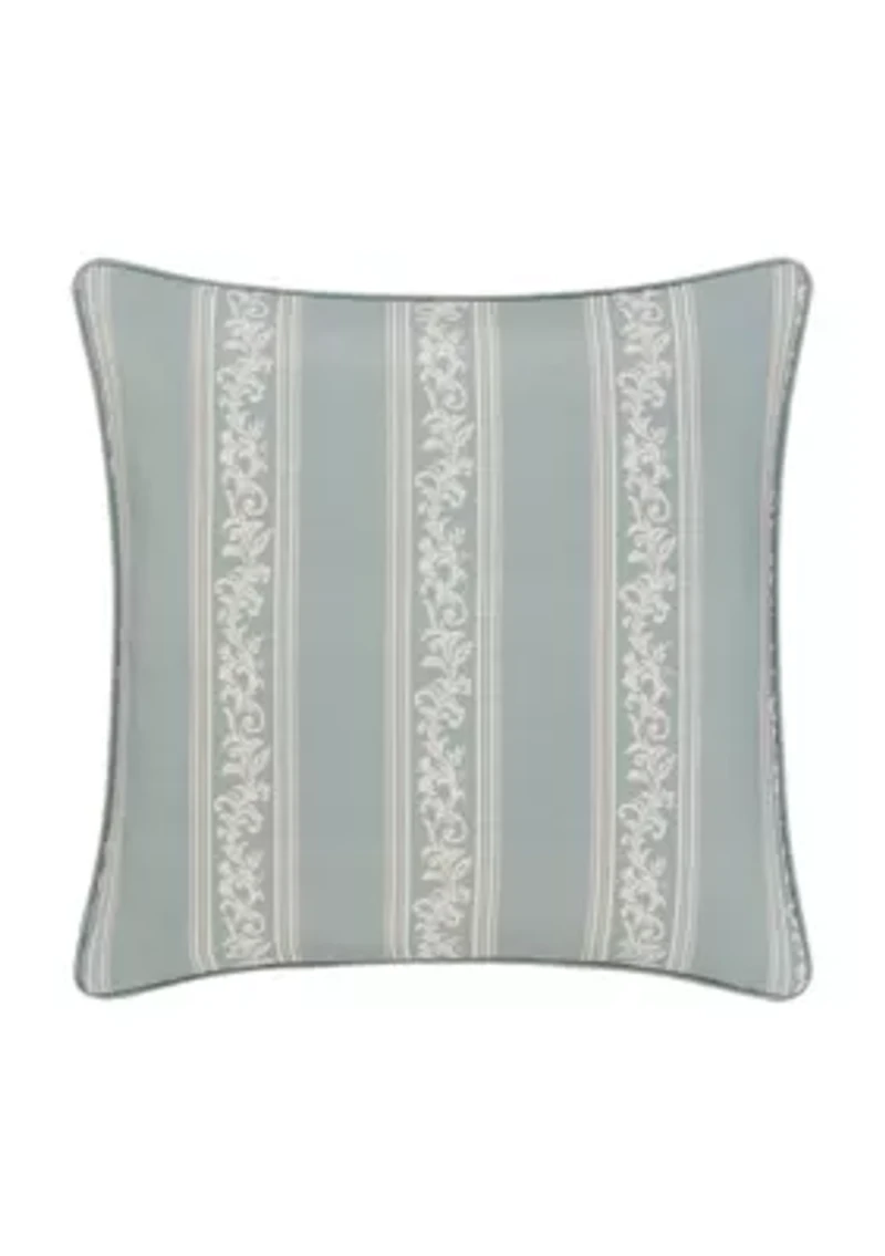 Tranquility Euro Sham