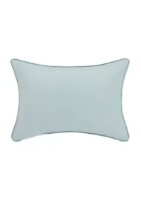 Trilogy Boudoir Decorative Throw Pillow
