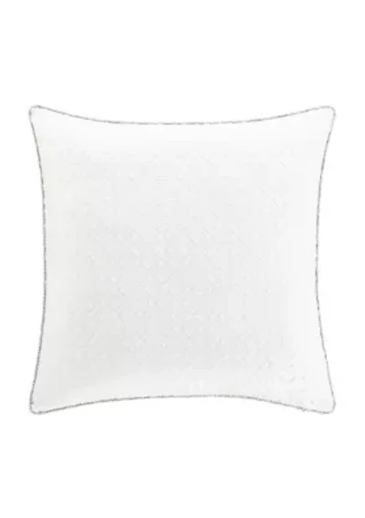 Trilogy Euro Sham