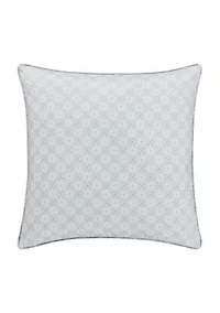 Trilogy Euro Sham
