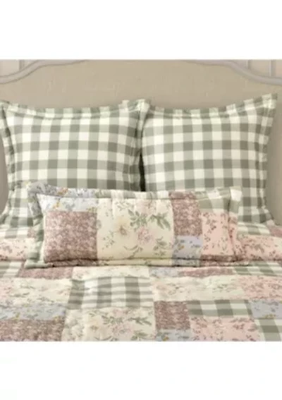 Eloise Boudoir Decorative Throw Pillow