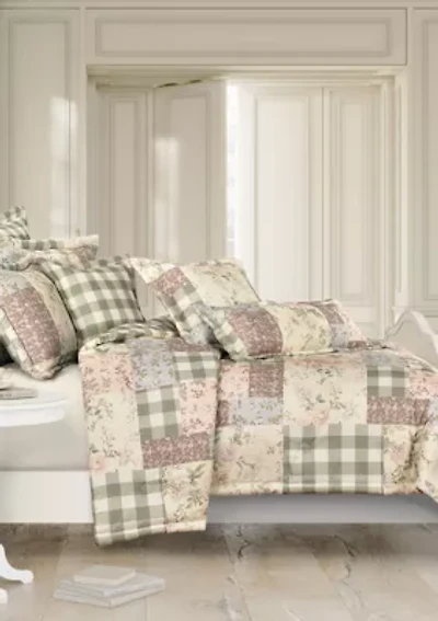 Eloise 3pc. Comforter Set
