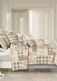 Eloise 3pc. Comforter Set