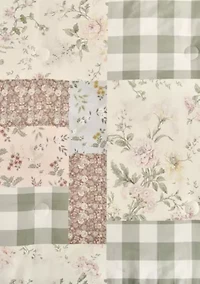 Eloise 3pc. Comforter Set