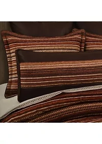 Sundance Bolster Decorative Throw Pillow