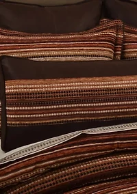 Sundance Bolster Decorative Throw Pillow
