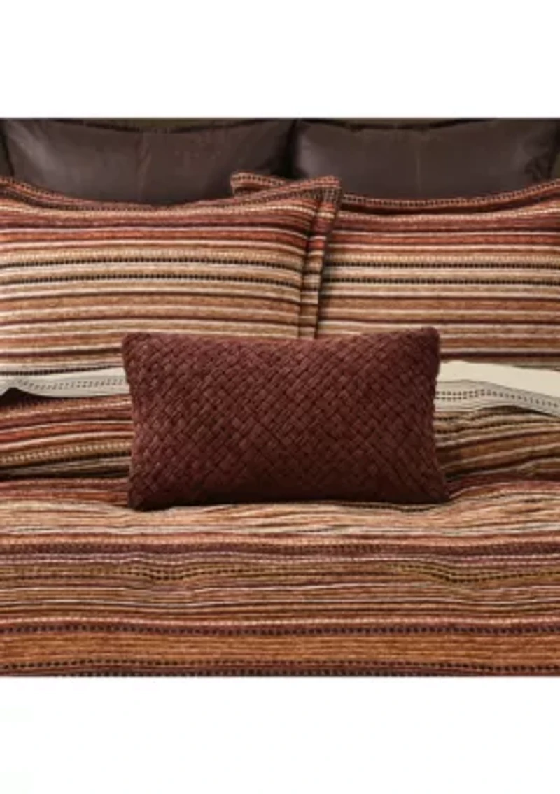 Sundance Boudoir Decorative Throw Pillow