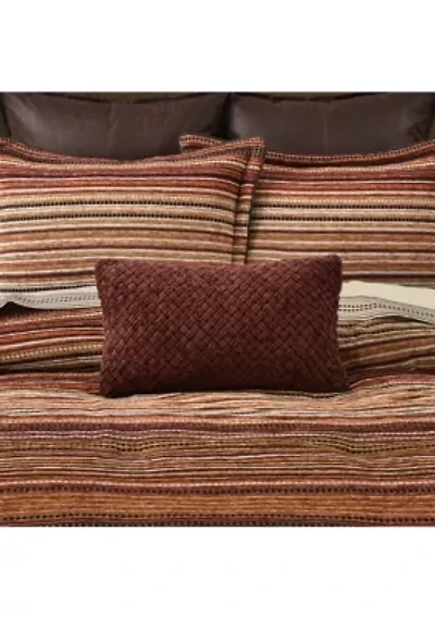 Sundance Boudoir Decorative Throw Pillow