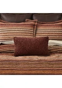 Sundance Boudoir Decorative Throw Pillow
