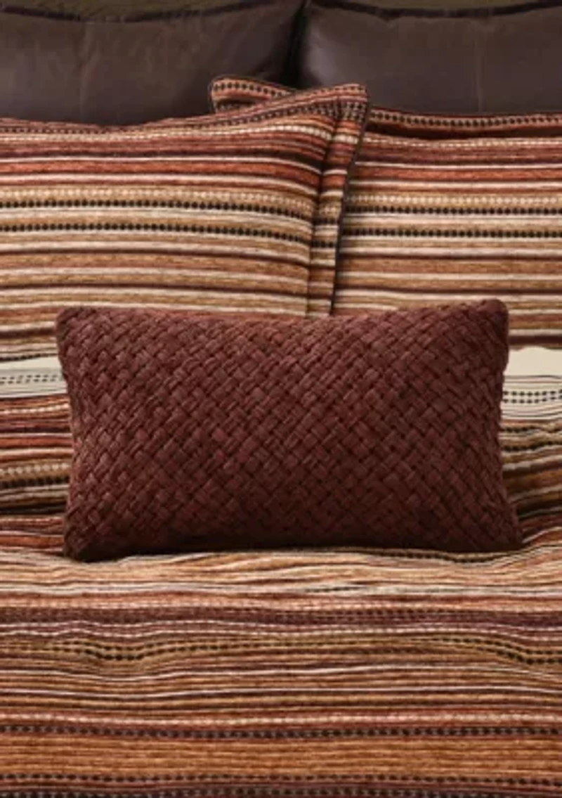 Sundance Boudoir Decorative Throw Pillow
