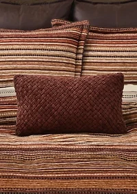 Sundance Boudoir Decorative Throw Pillow