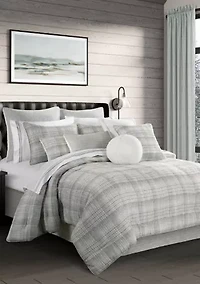 Alejandro Comforter Set