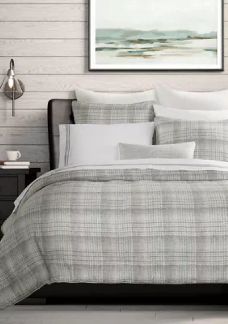 Alejandro Comforter Set