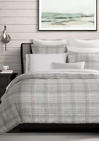 Alejandro Comforter Set