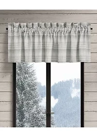 Alejandro Window Straight Valance
