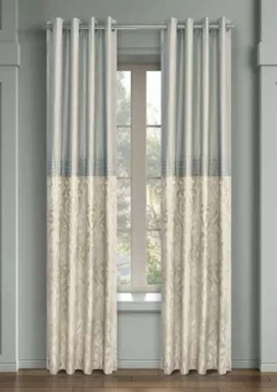 Calmfield 84" Grommet Panel Pair