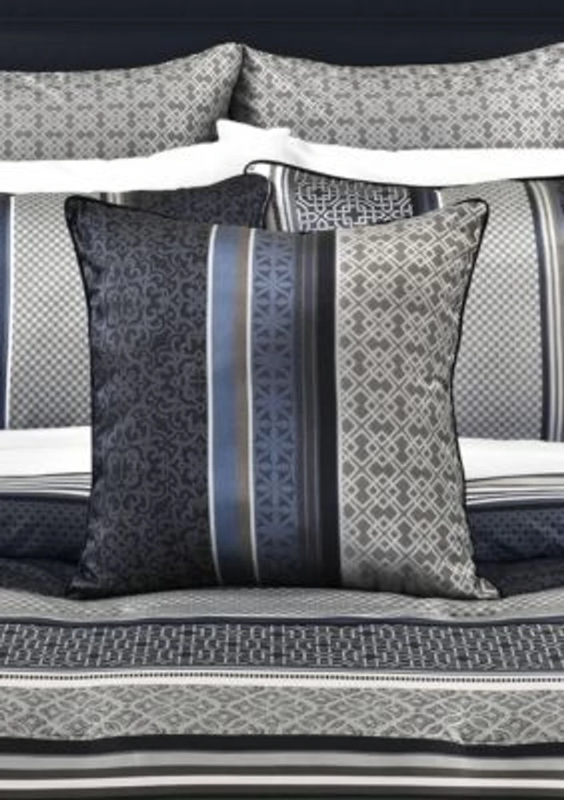 Carlisle 20" Square Decorative Throw Pillow