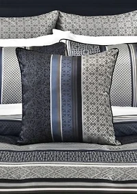 Carlisle 20" Square Decorative Throw Pillow