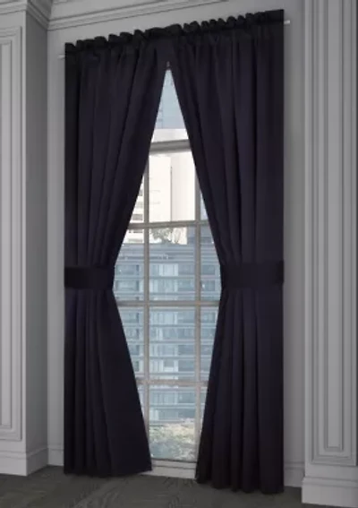 Carlisle Drapery Panel Pair