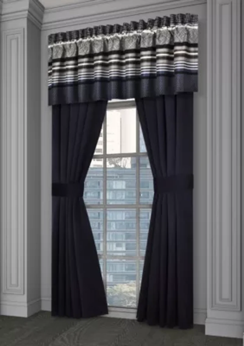 Carlisle Drapery Panel Pair