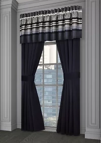 Carlisle Drapery Panel Pair