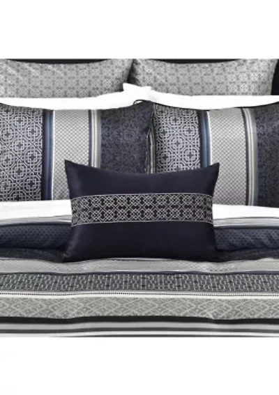 Carlisle Boudoir Decorative Throw Pillow