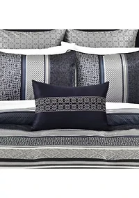 Carlisle Boudoir Decorative Throw Pillow